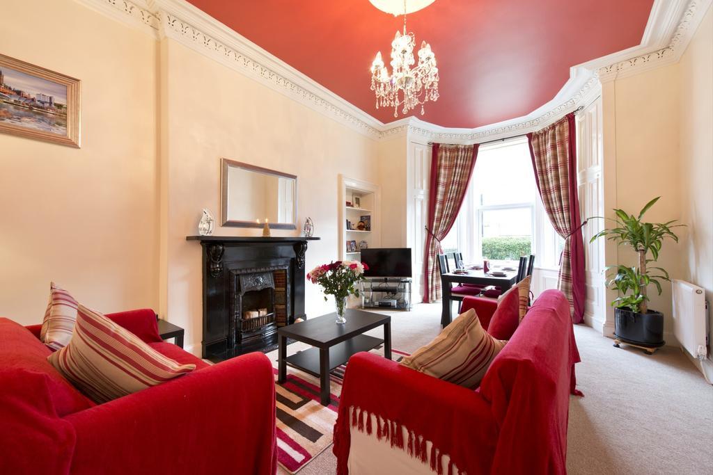 Wallace Apartment Stirling Quarto foto