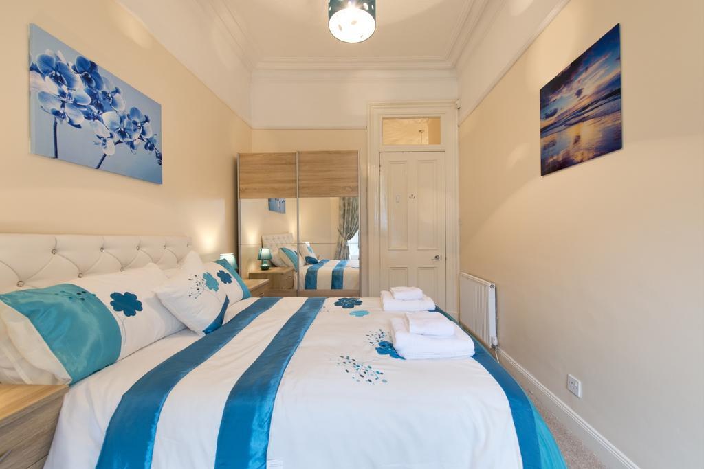 Wallace Apartment Stirling Quarto foto